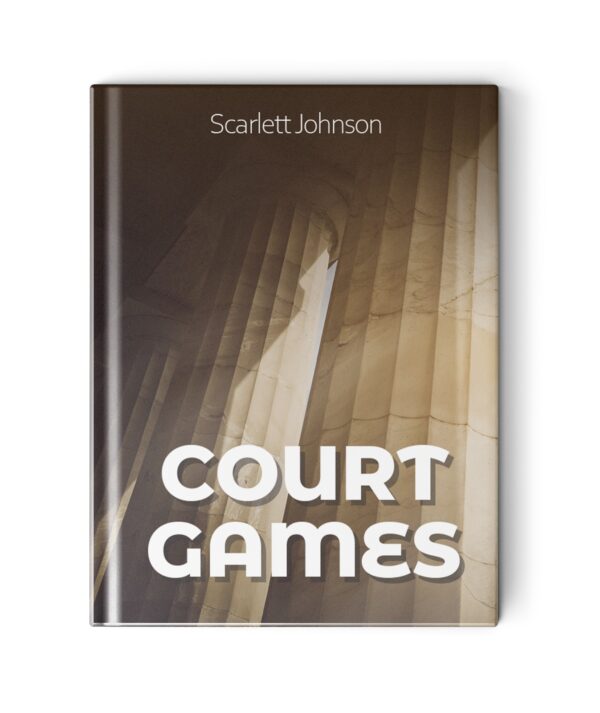 Johnson: Court Games