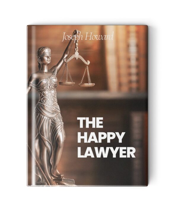 The Happy Lawyer